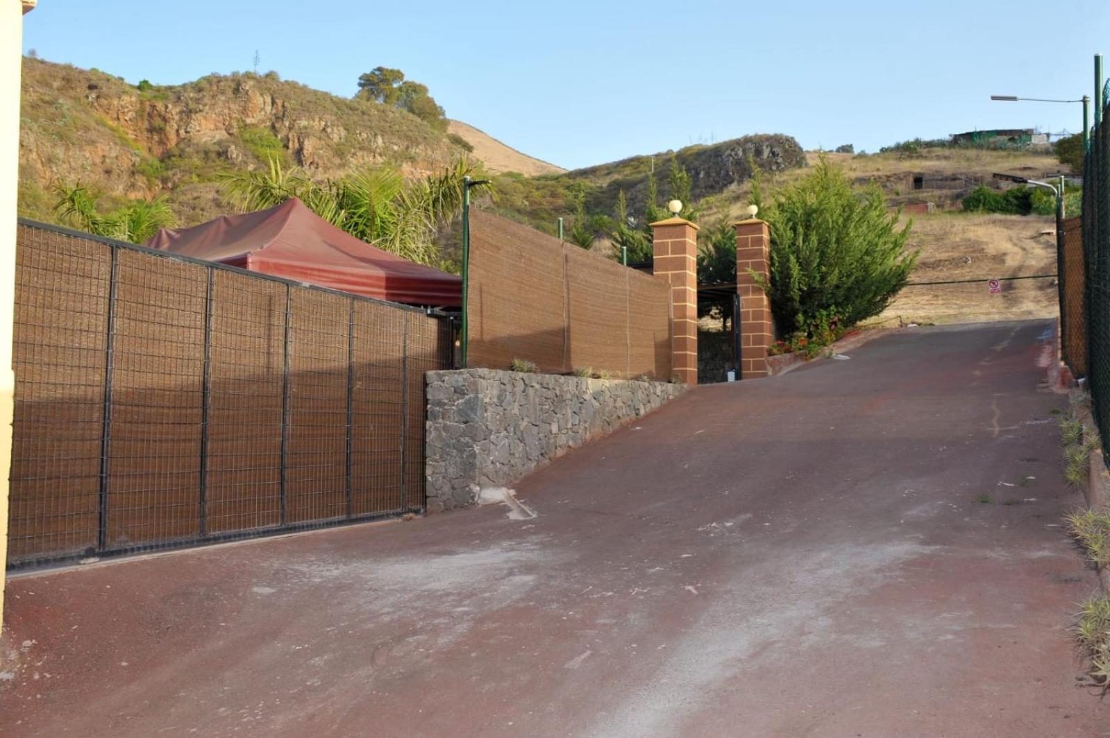 Apartamento El Guanche *