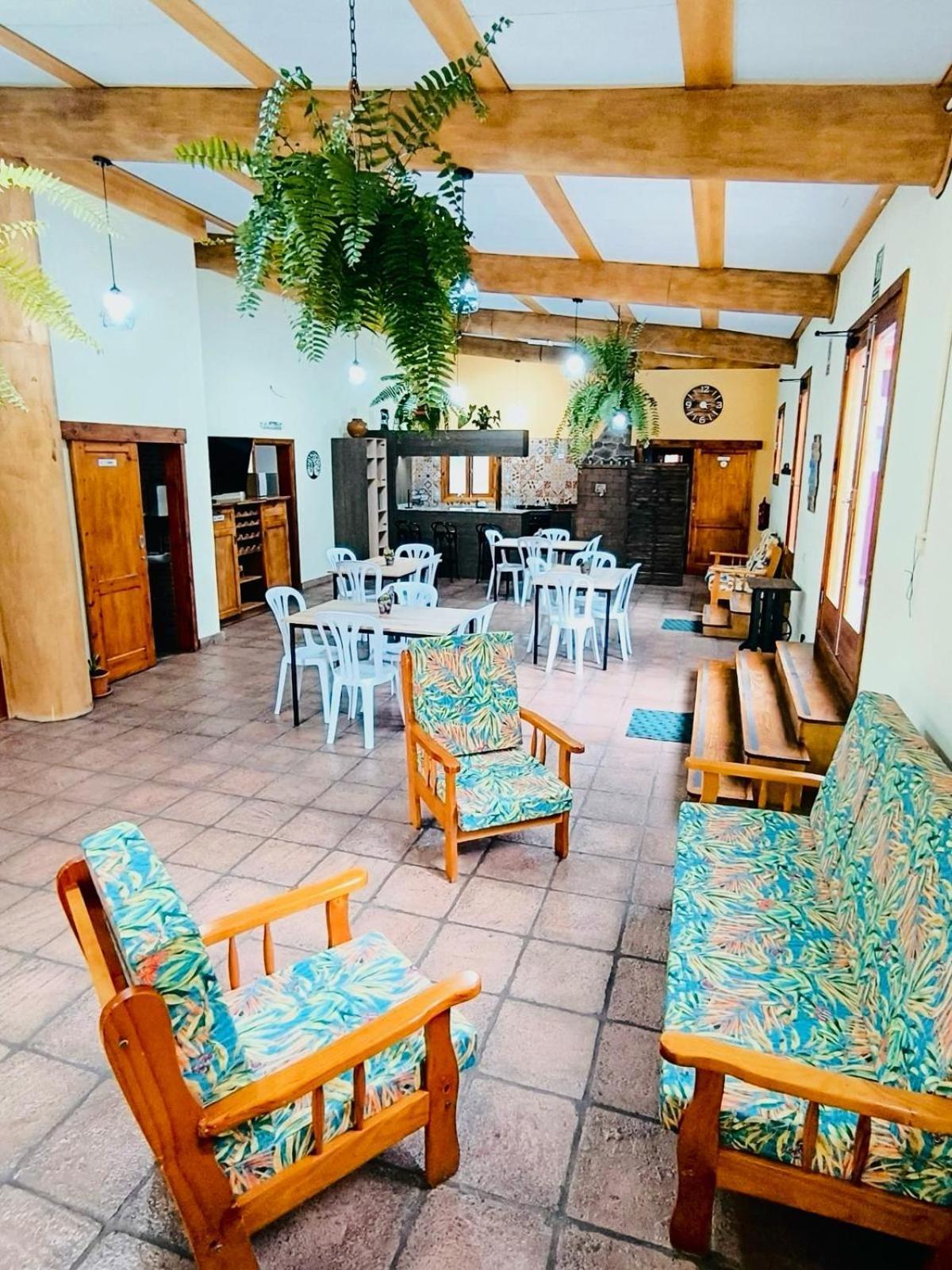 Apartamento El Guanche