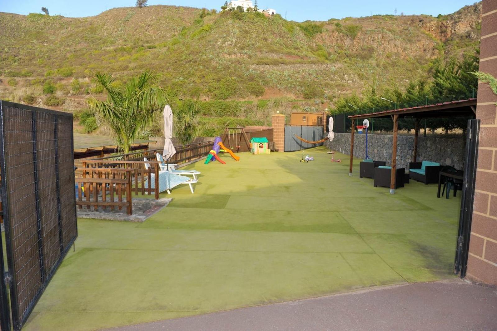 Apartamento El Guanche Gáldar