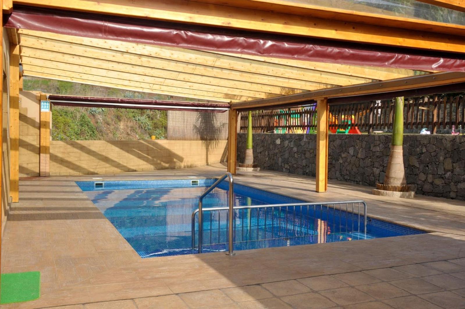 Apartamento El Guanche