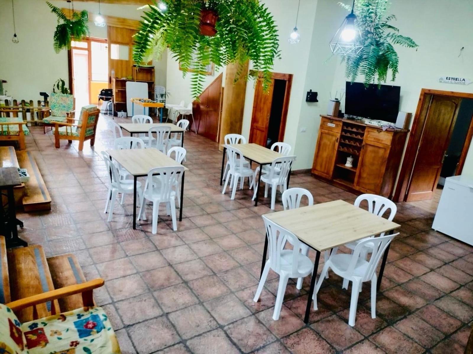 El Guanche Apartamento Gáldar