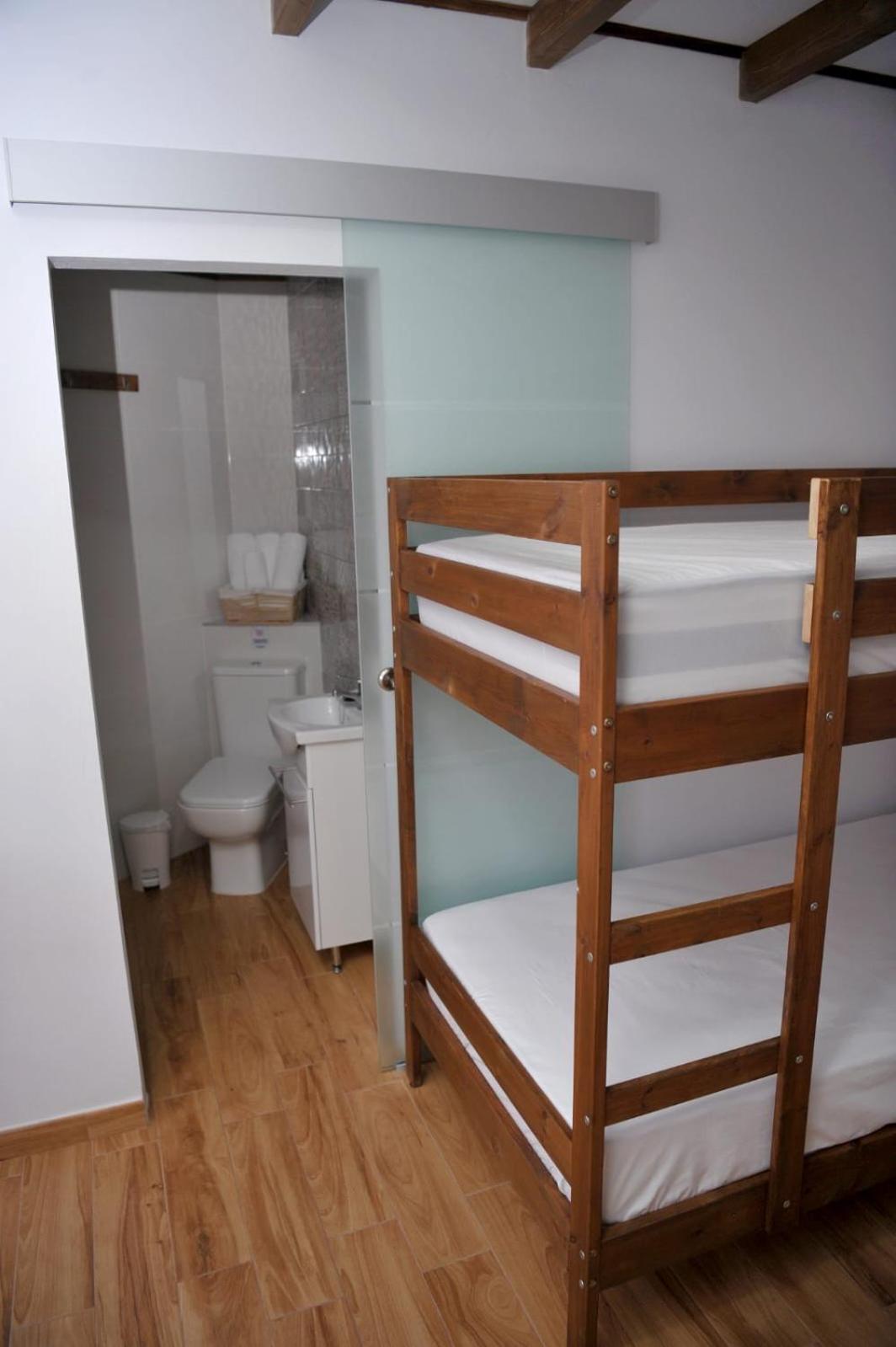 Apartamento El Guanche