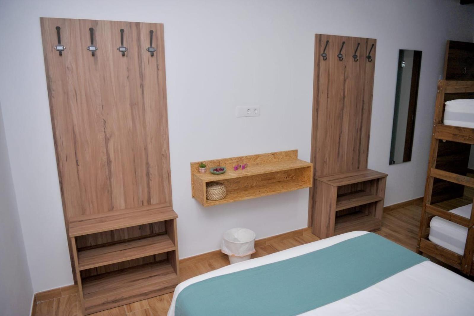 Apartamento El Guanche *