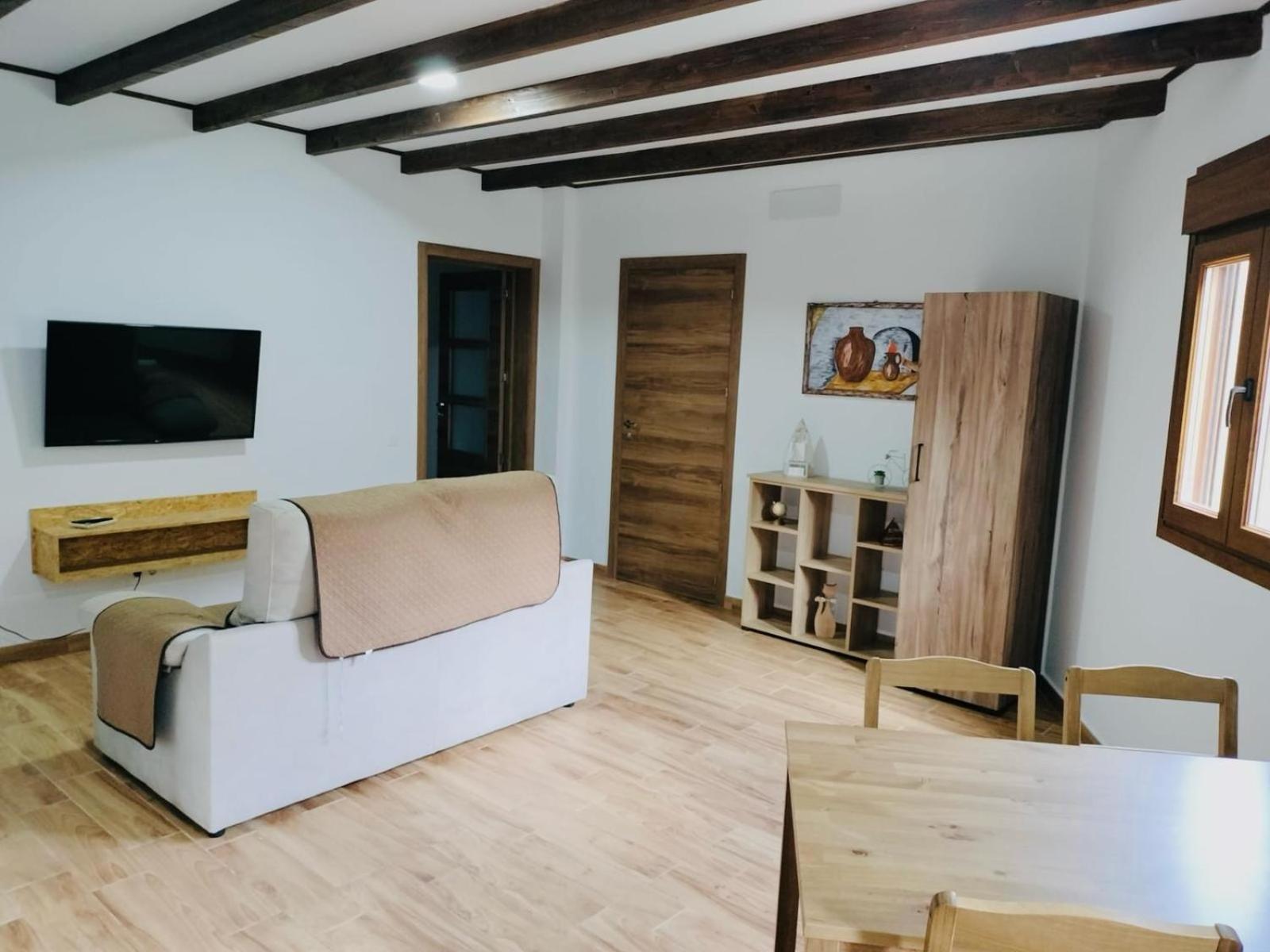El Guanche Apartamento