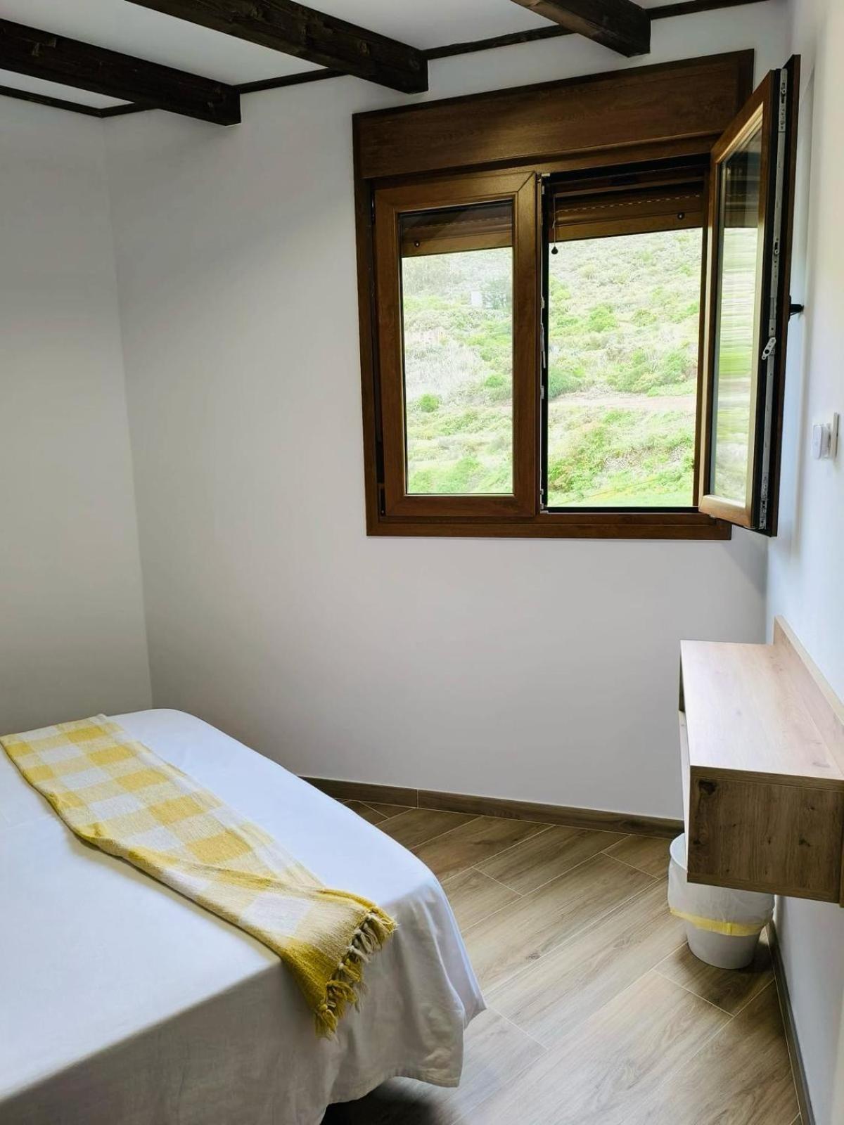 El Guanche Apartamento *