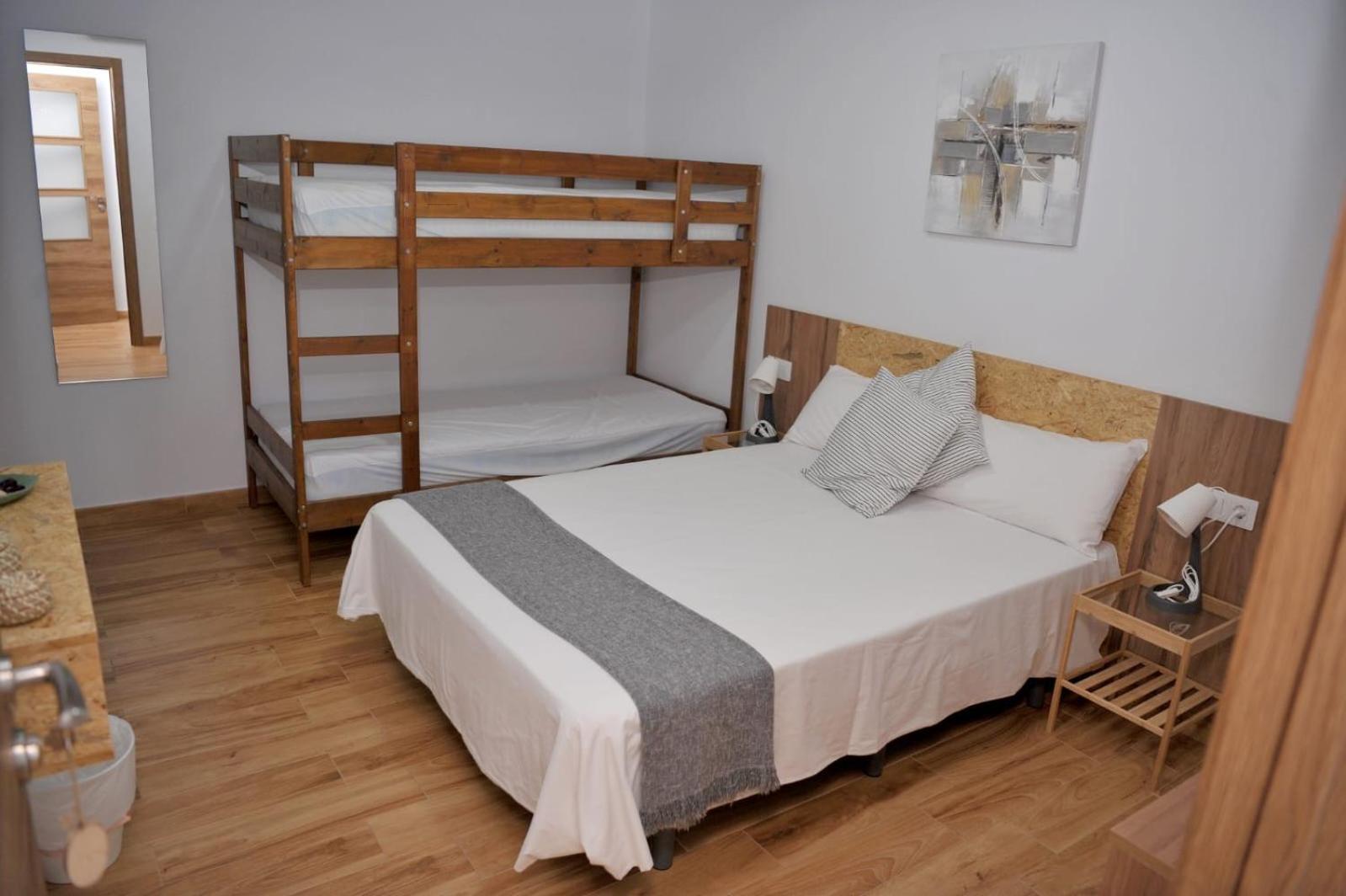 Apartamento El Guanche