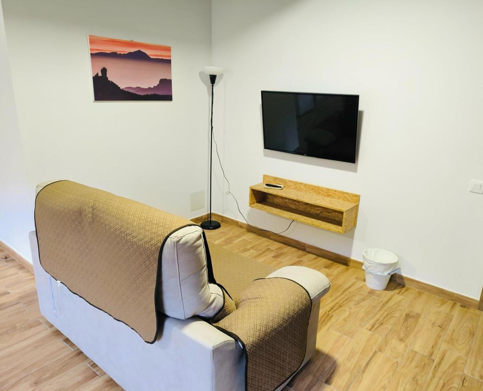 El Guanche Apartamento Gáldar