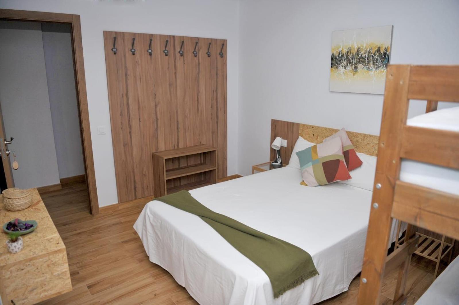 Apartamento El Guanche Gáldar