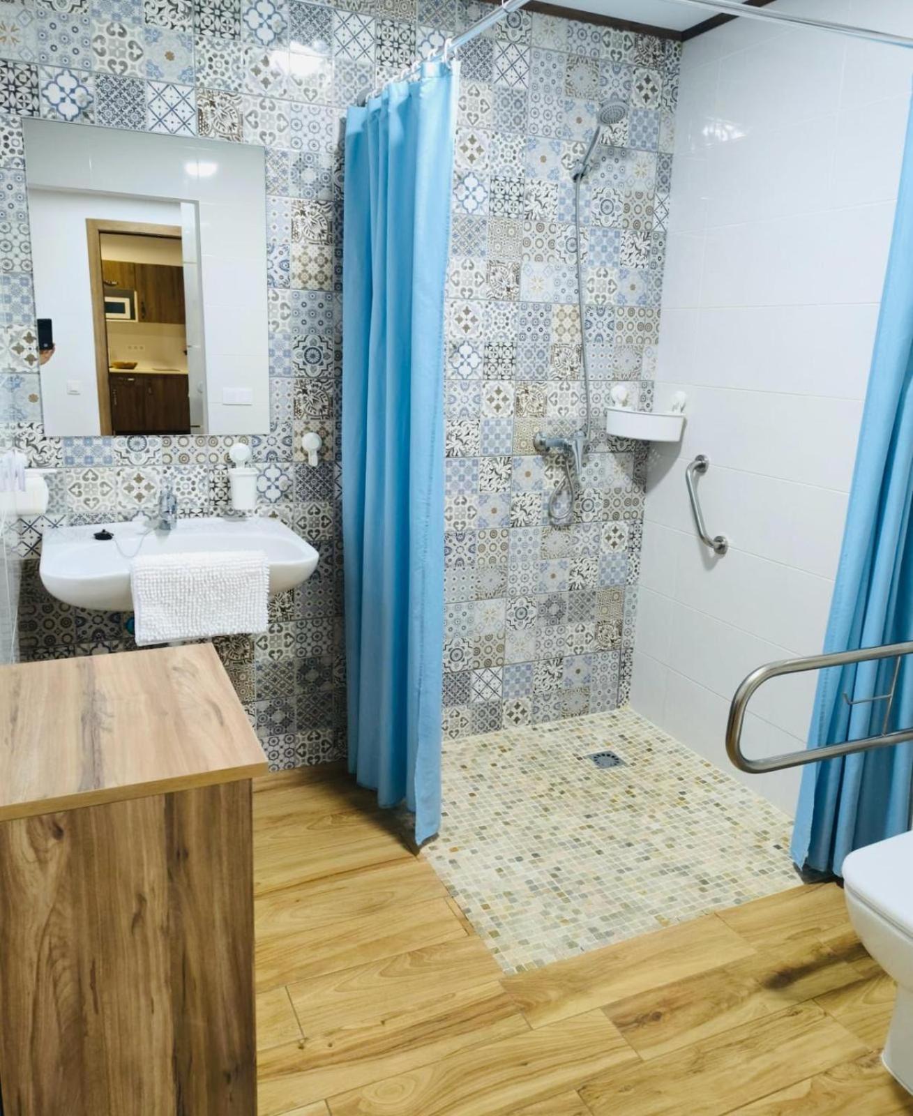 El Guanche Apartamento *