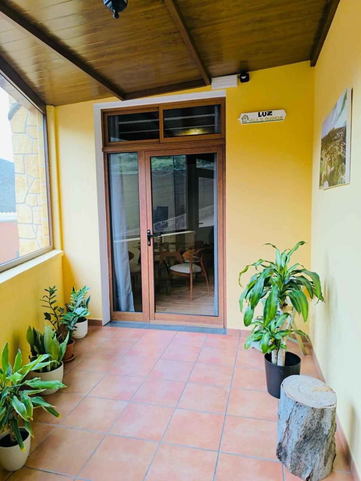 El Guanche Apartamento Gáldar