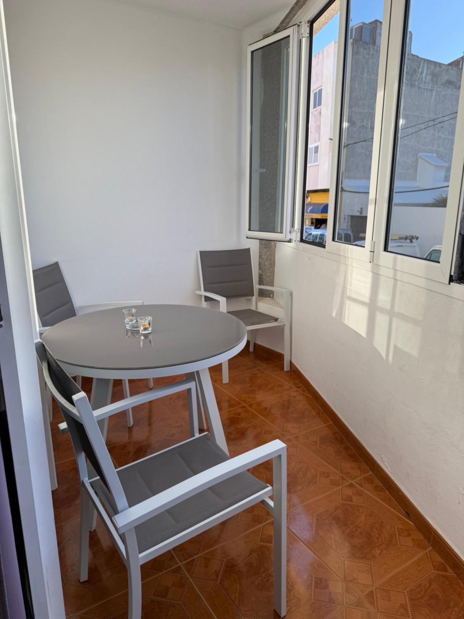 Apartamento Playa