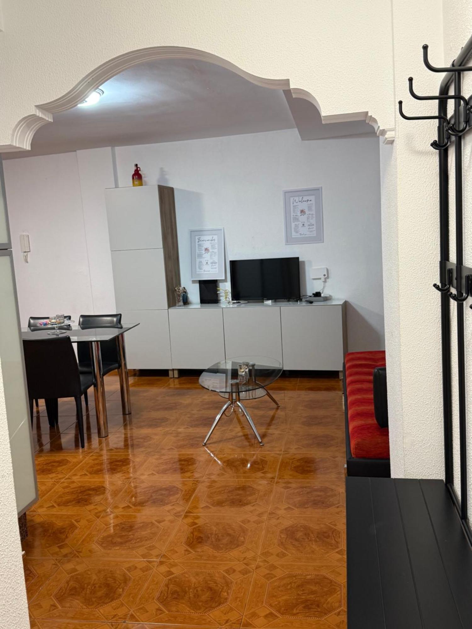 Playa Apartamento