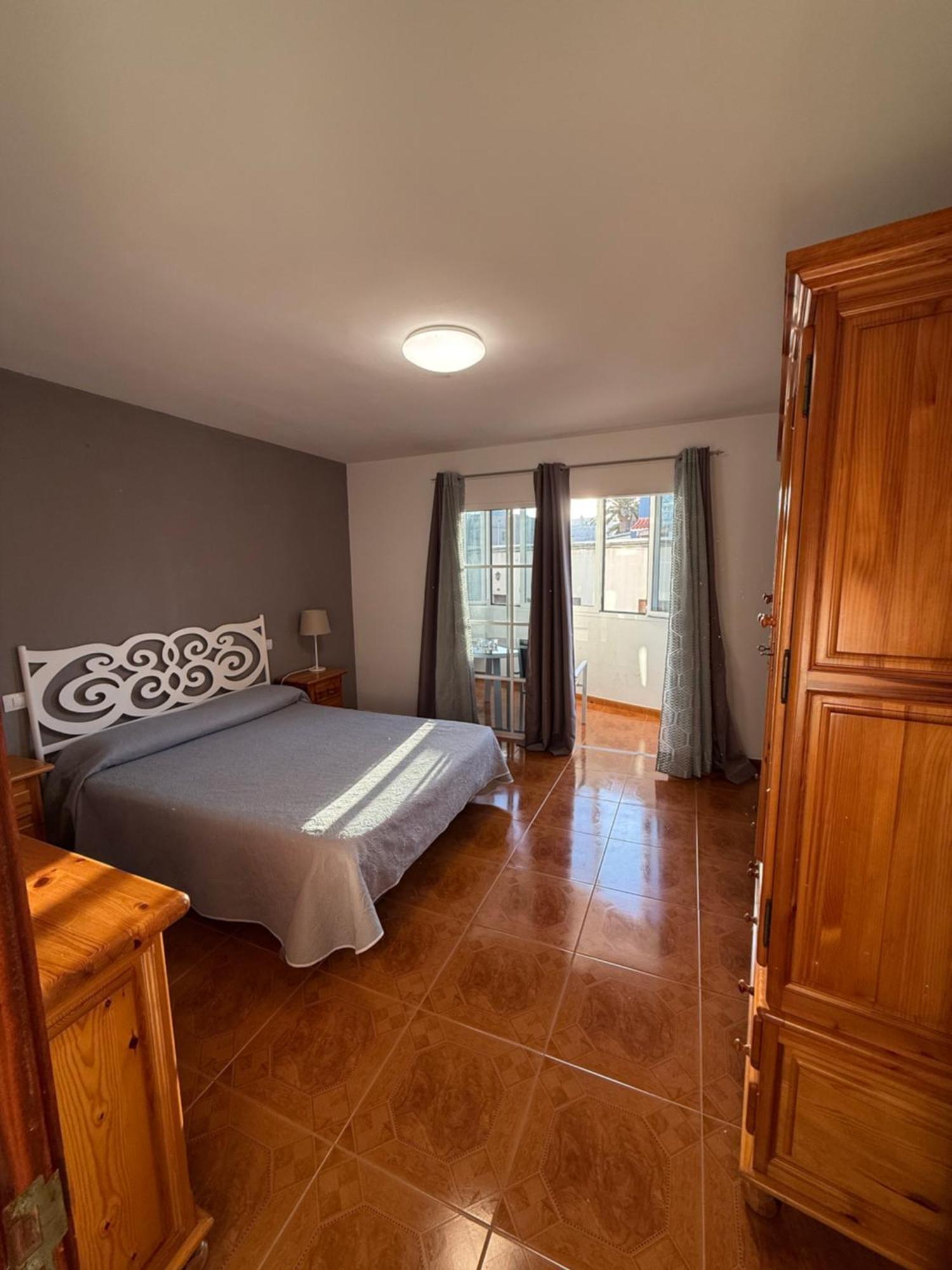 Apartamento Playa