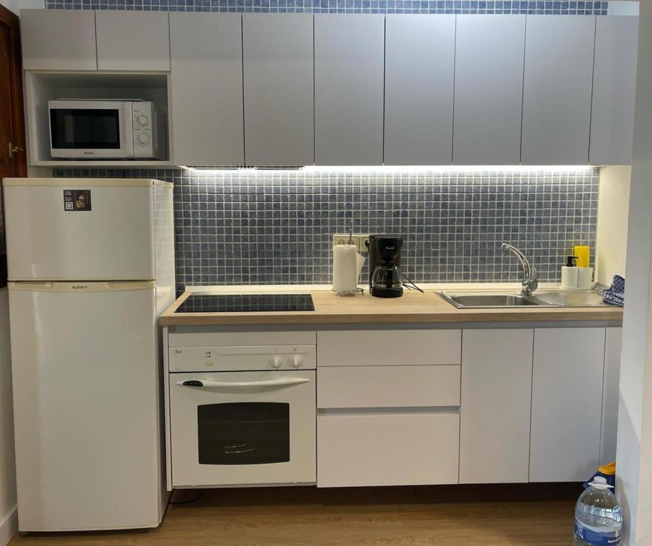 Apartamento El Paseo Playa del Inglés