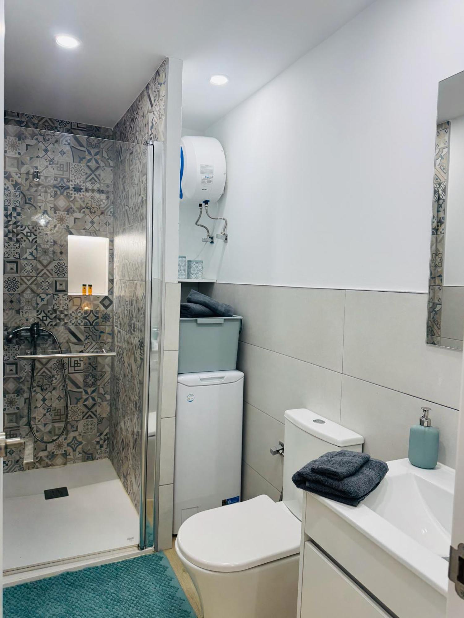 Apartment Ed Playa De Canteras *