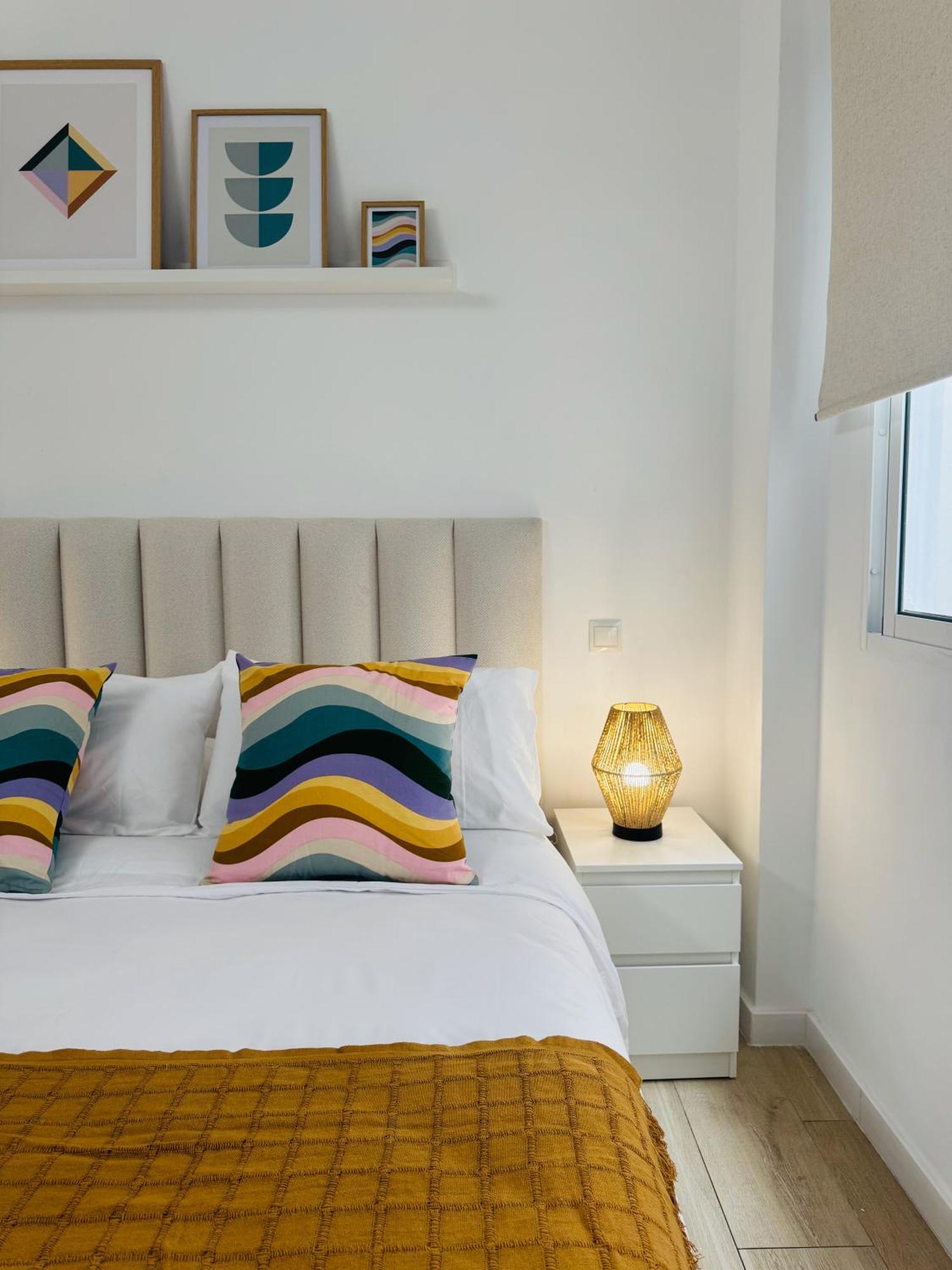 Apartment Ed Playa De Canteras *