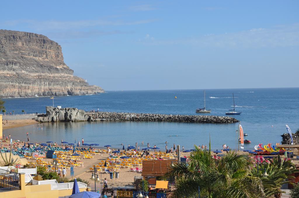 Hd Mogan * Puerto De Mogan