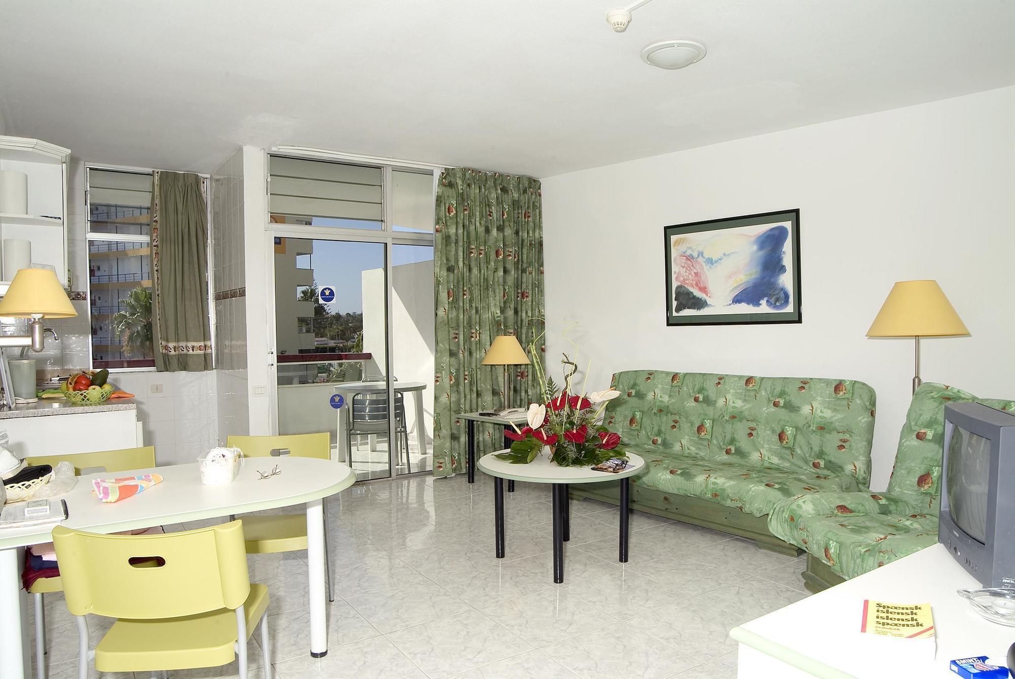 Apartamento Blanca *