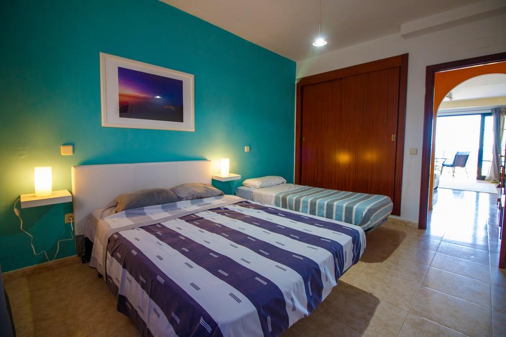 Casa Julia Appartamento Agaete (Gran Canaria)