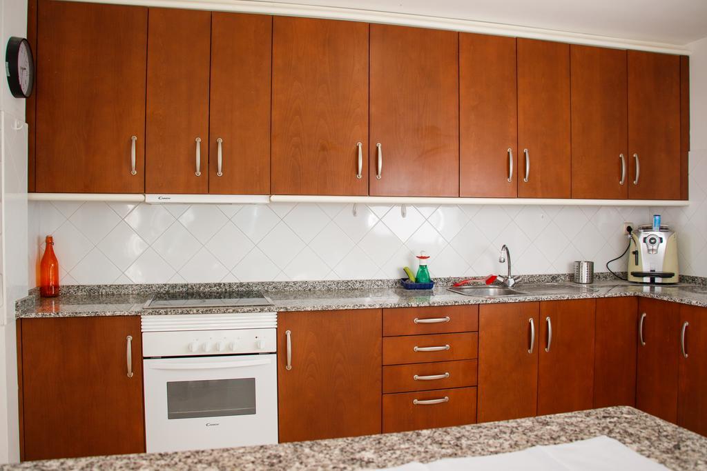 Appartamento Casa Julia *
