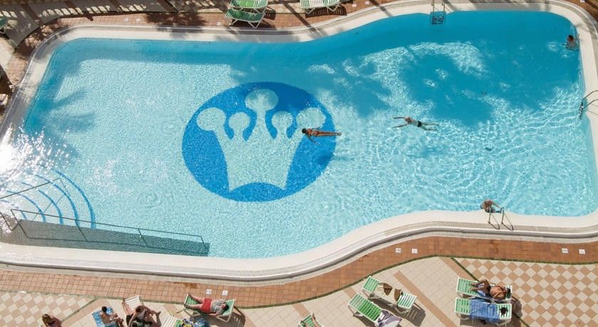 Apartamento Blanca Playa del Inglés