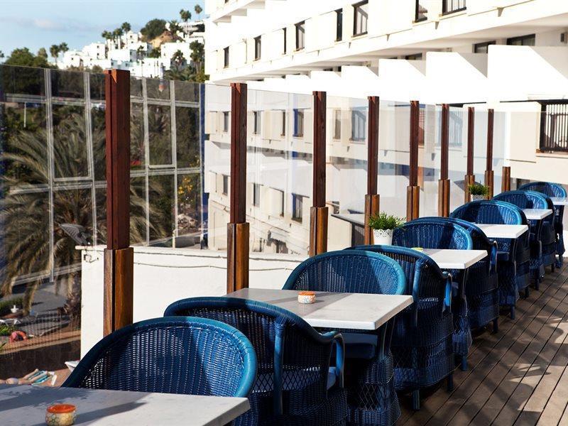 New Folias 3* San Agustin (Gran Canaria)