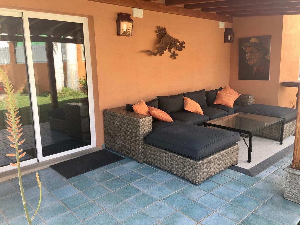 Tauro Country Club Holiday home La Playa de Tauro