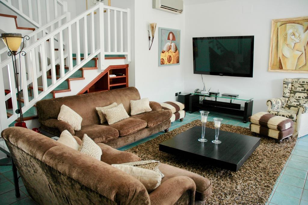 Tauro Country Club Holiday home *