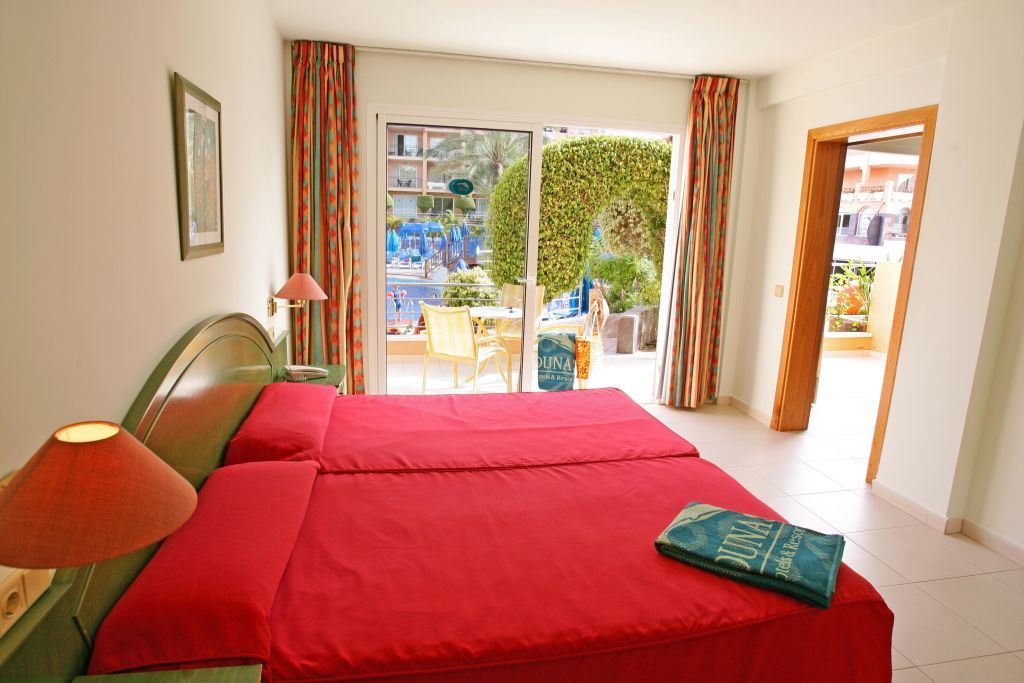 Mirador By Dunas Hotel 3*