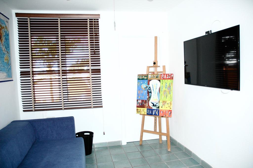 Holiday home Tauro Country Club