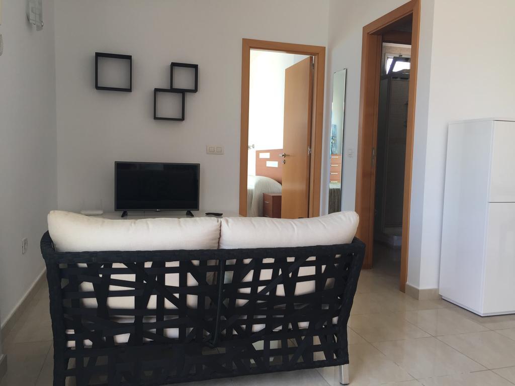 Apartment Atico Con Vistas Centro De Arguineguin La Playa de Arguineguin