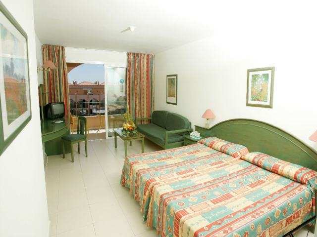 Mirador By Dunas Hotel 3*