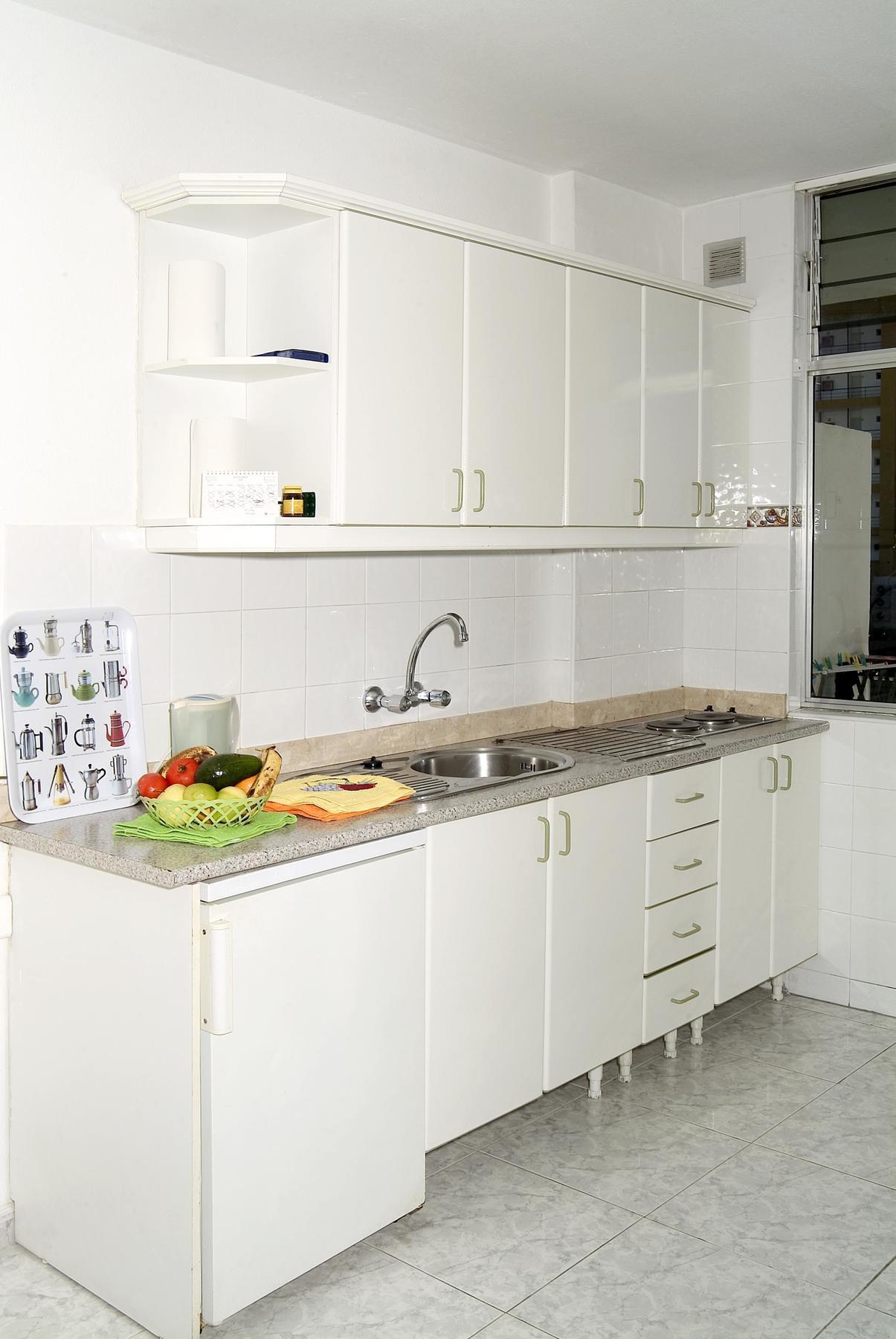 Apartamento Blanca