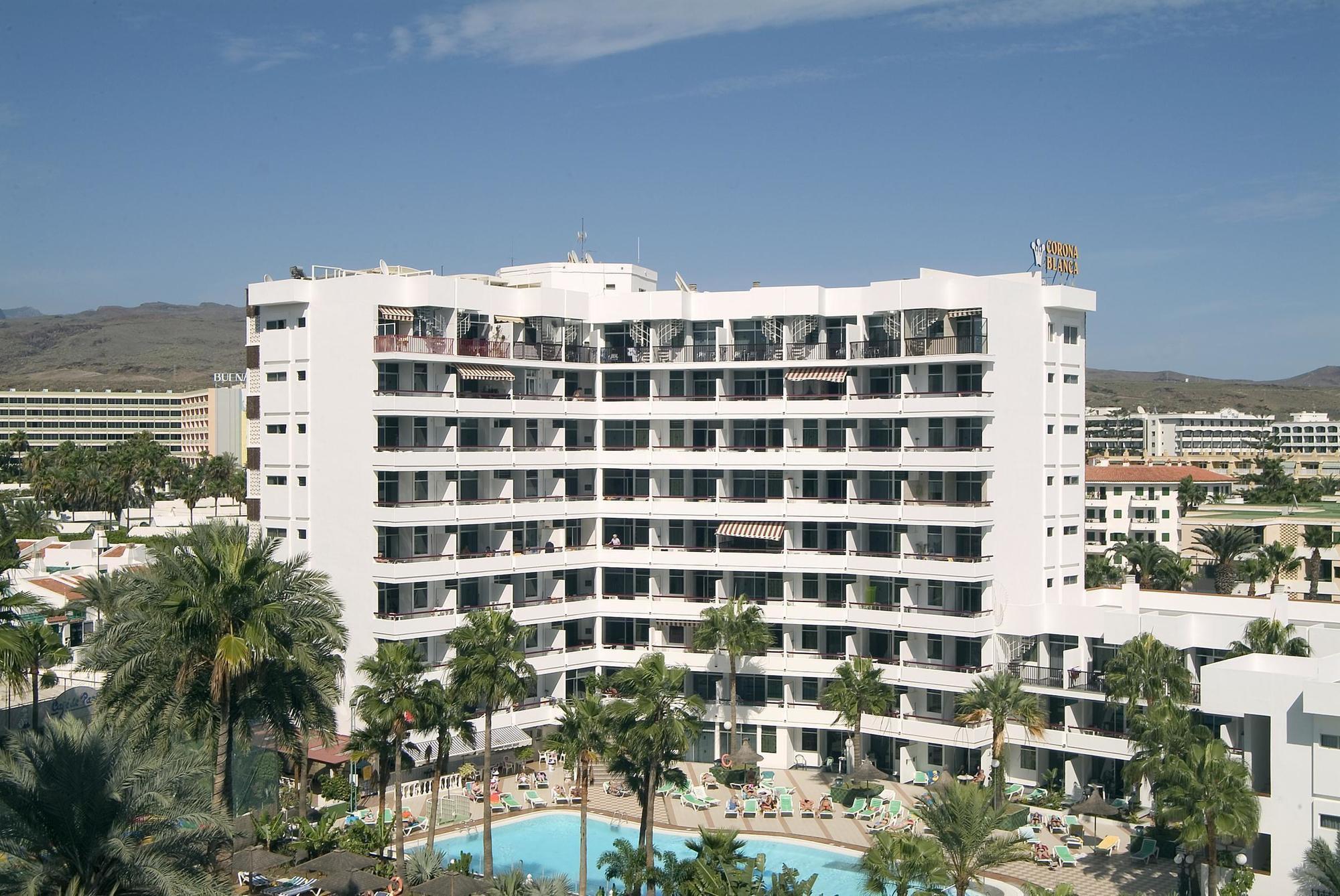 Blanca Playa del Inglés