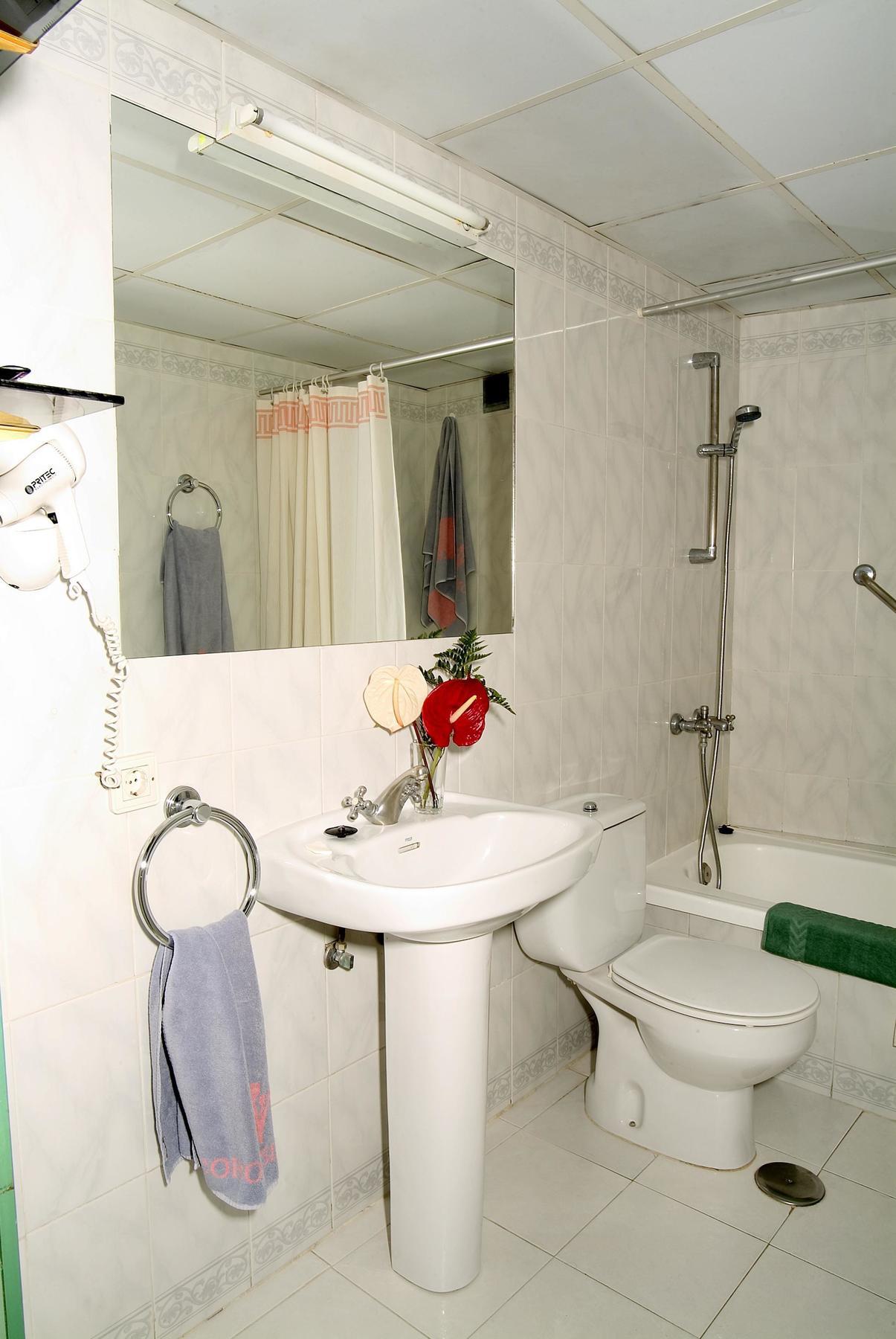 Blanca Apartamento *