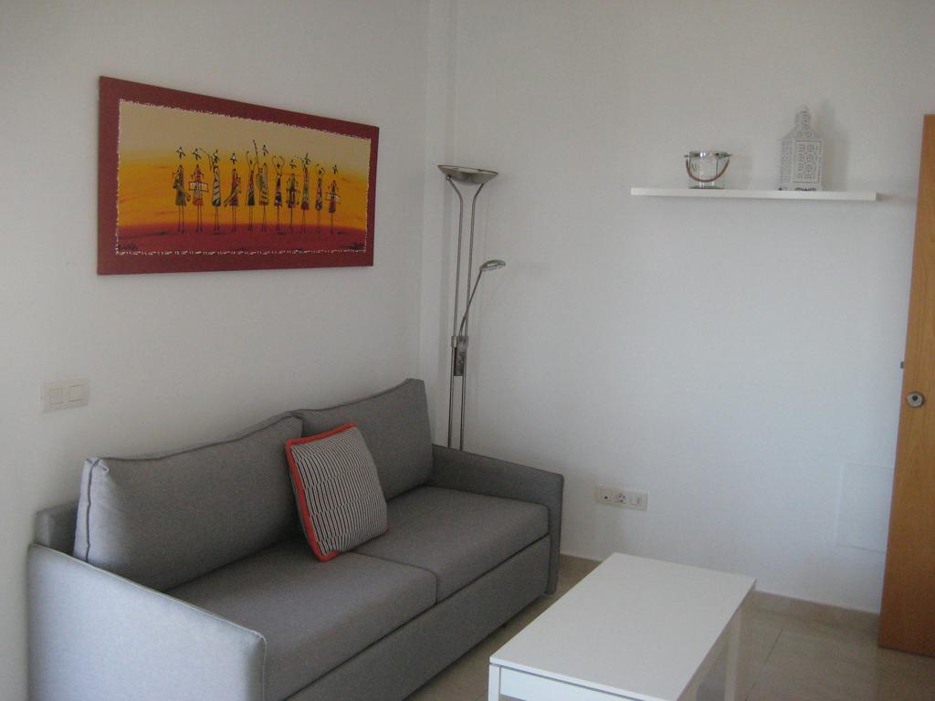 Atico Con Vistas Centro De Arguineguin Apartment *