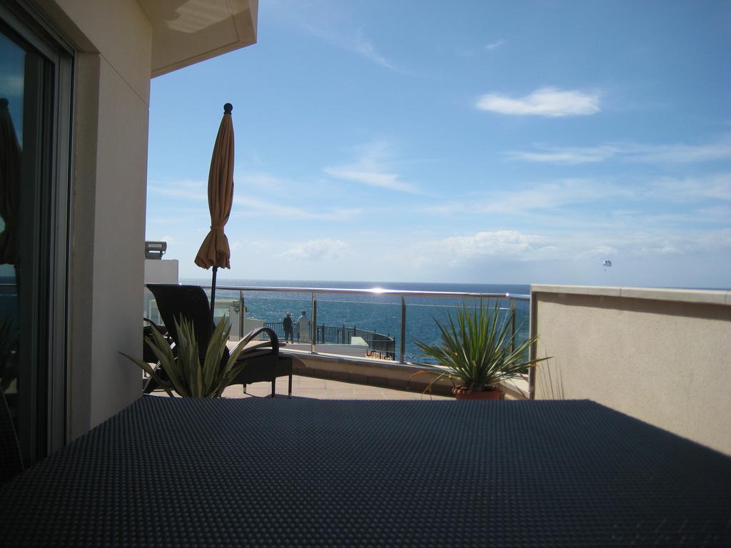 Apartment Atico Con Vistas Centro De Arguineguin