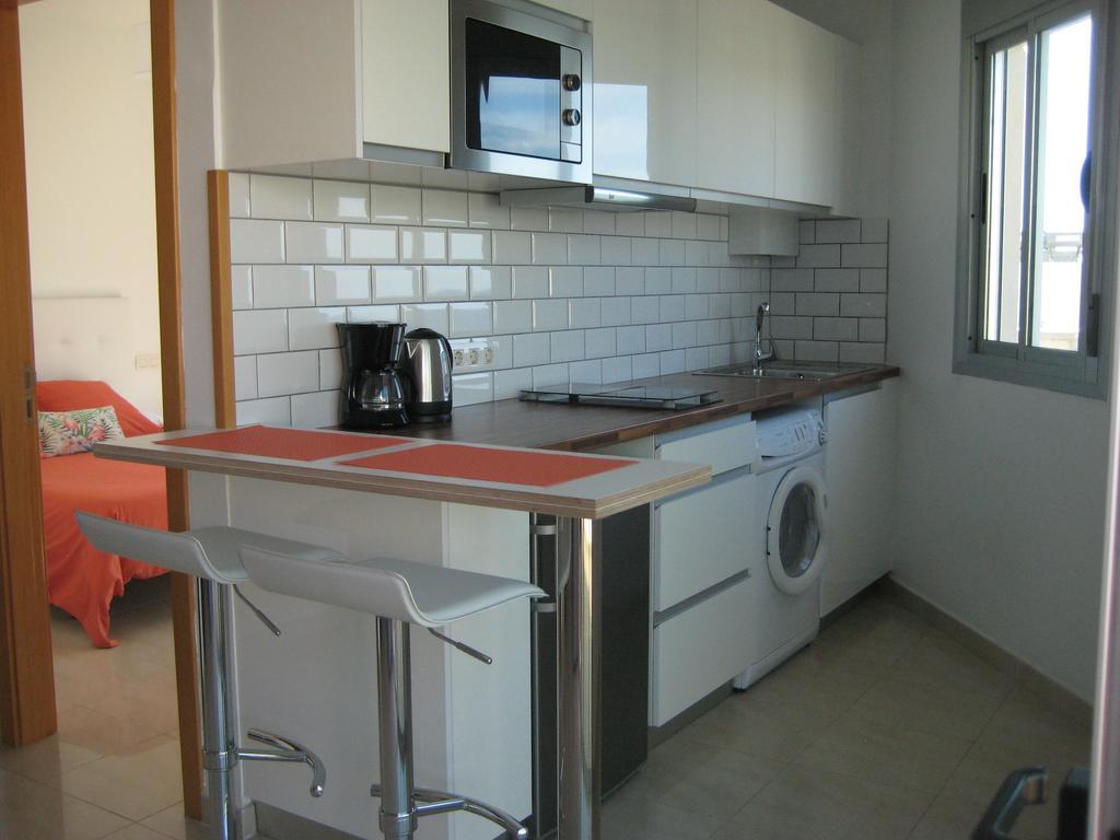 Apartment Atico Con Vistas Centro De Arguineguin La Playa de Arguineguin