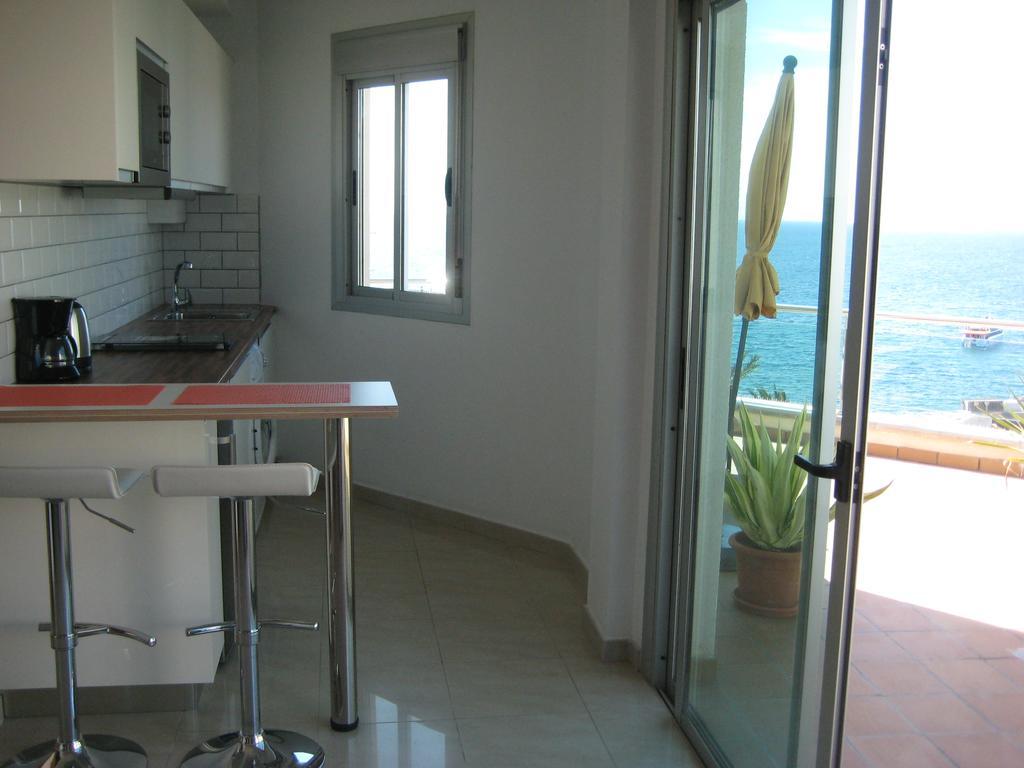 Atico Con Vistas Centro De Arguineguin Apartment