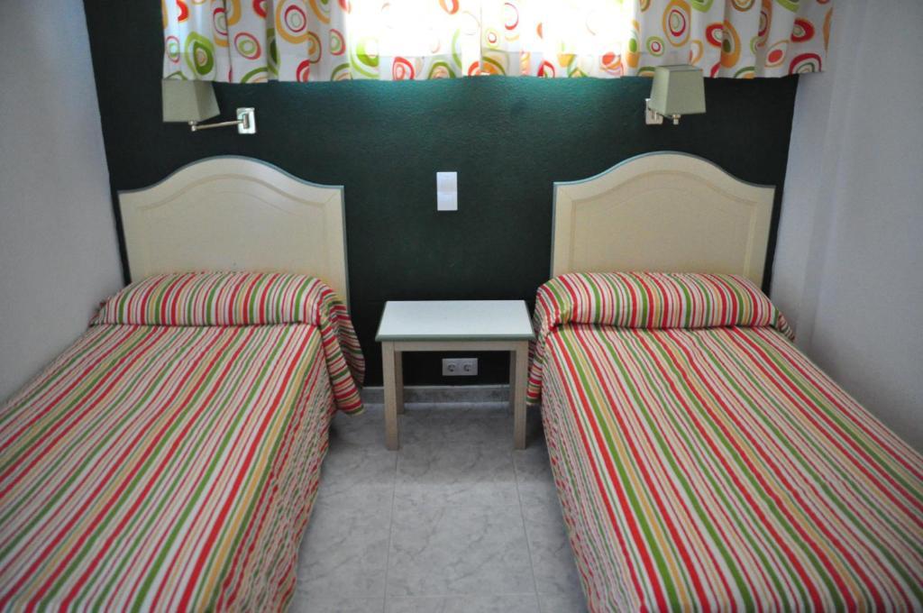 Apartamento Blanca