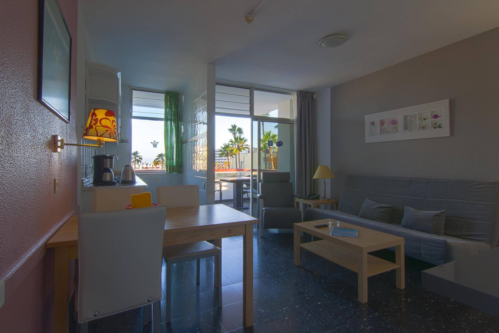 Blanca Apartamento Playa del Inglés