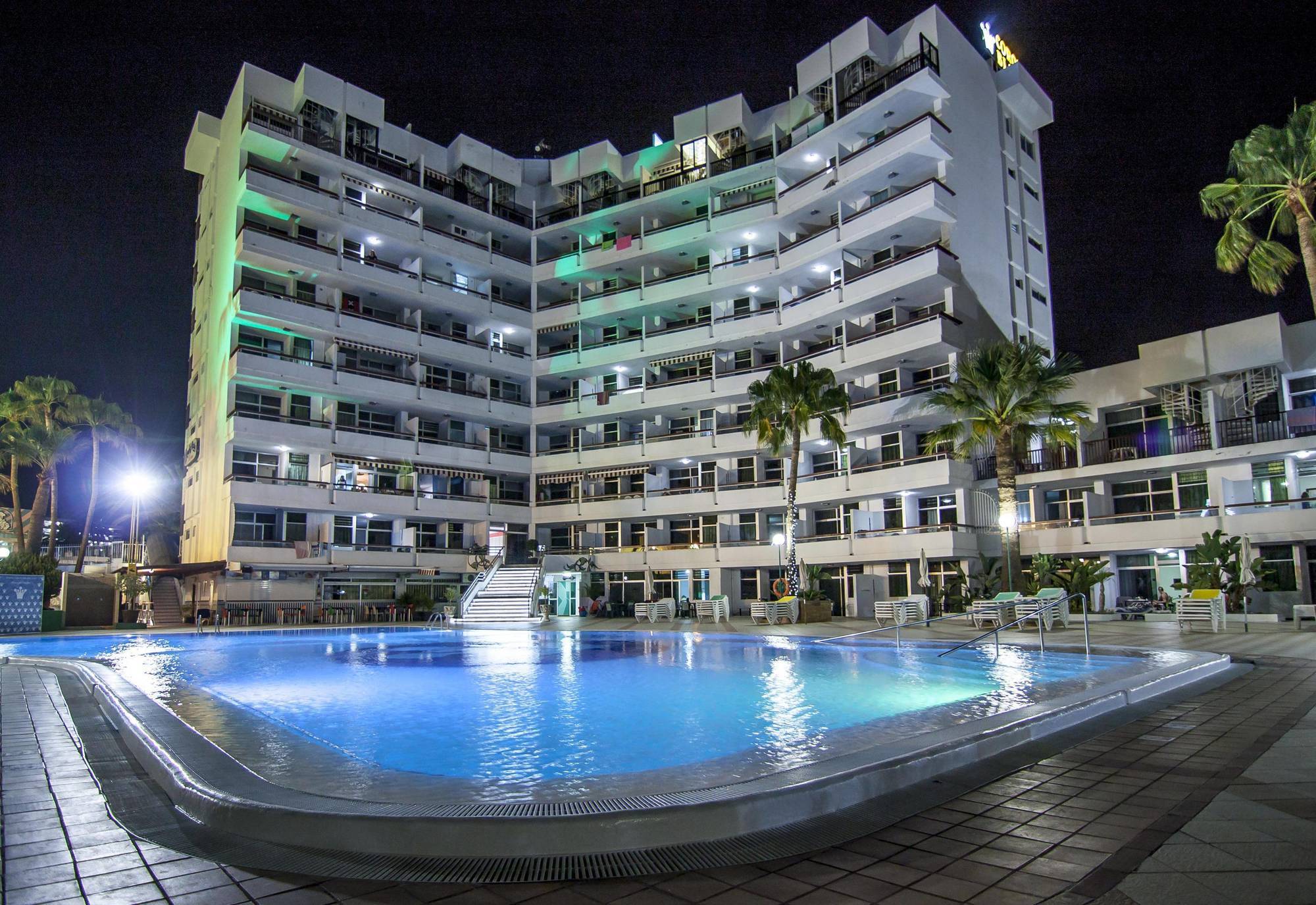 Apartamento Blanca