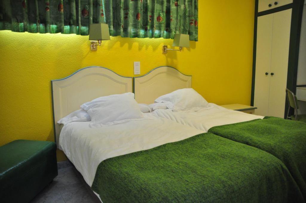 Apartamento Blanca