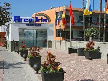 Arco Iris Appartamento