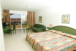 Mirador By Dunas Hotel 3*