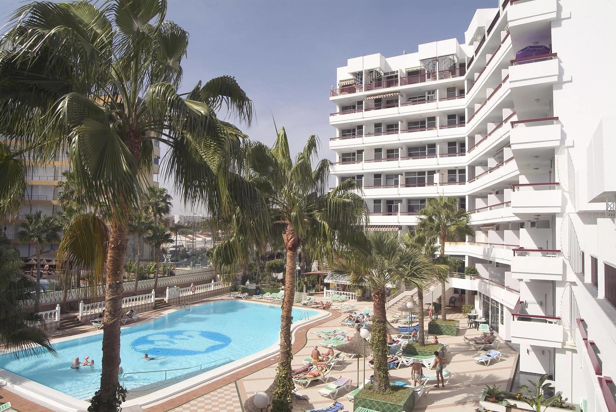 Apartamento Blanca Playa del Inglés