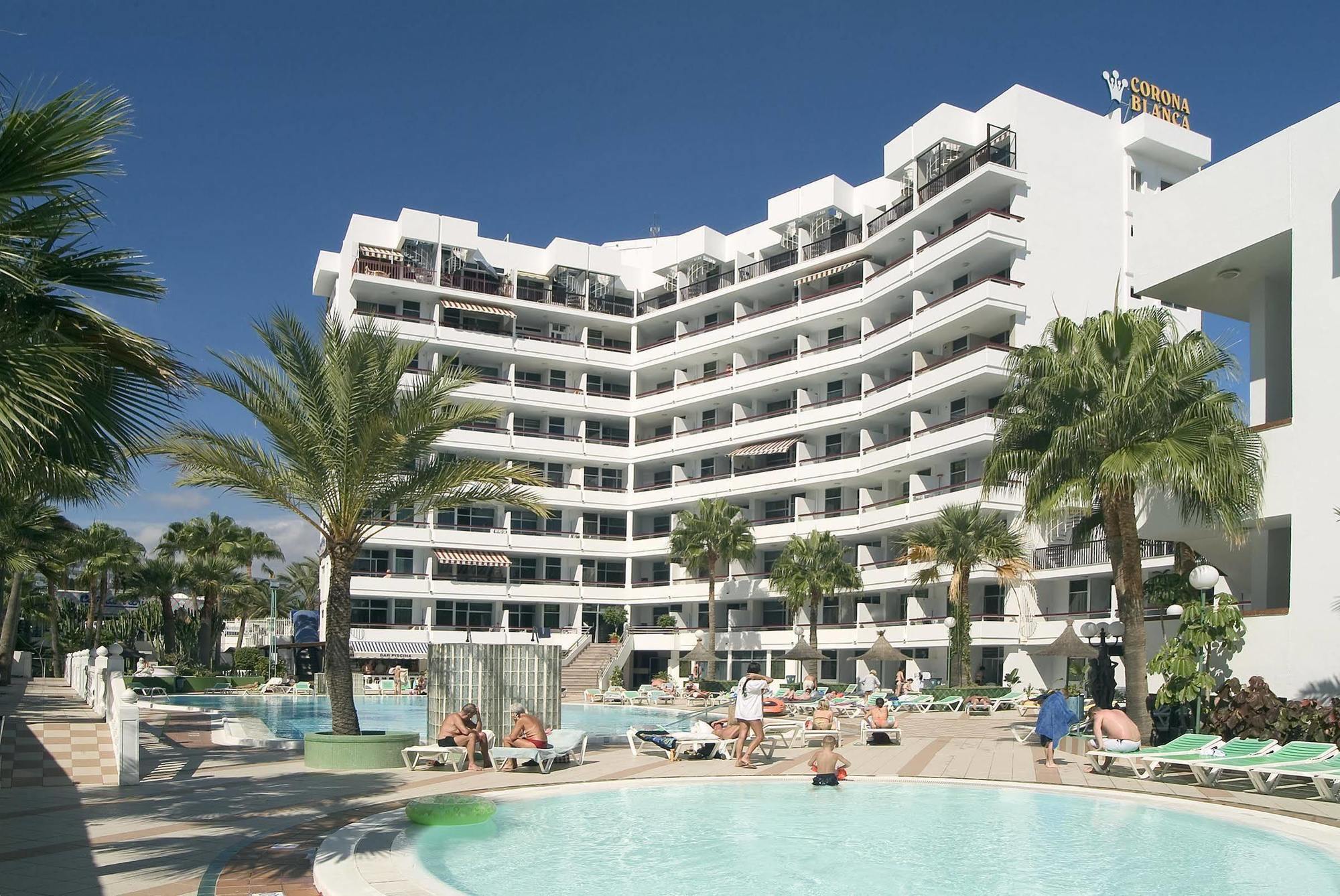 Apartamento Blanca