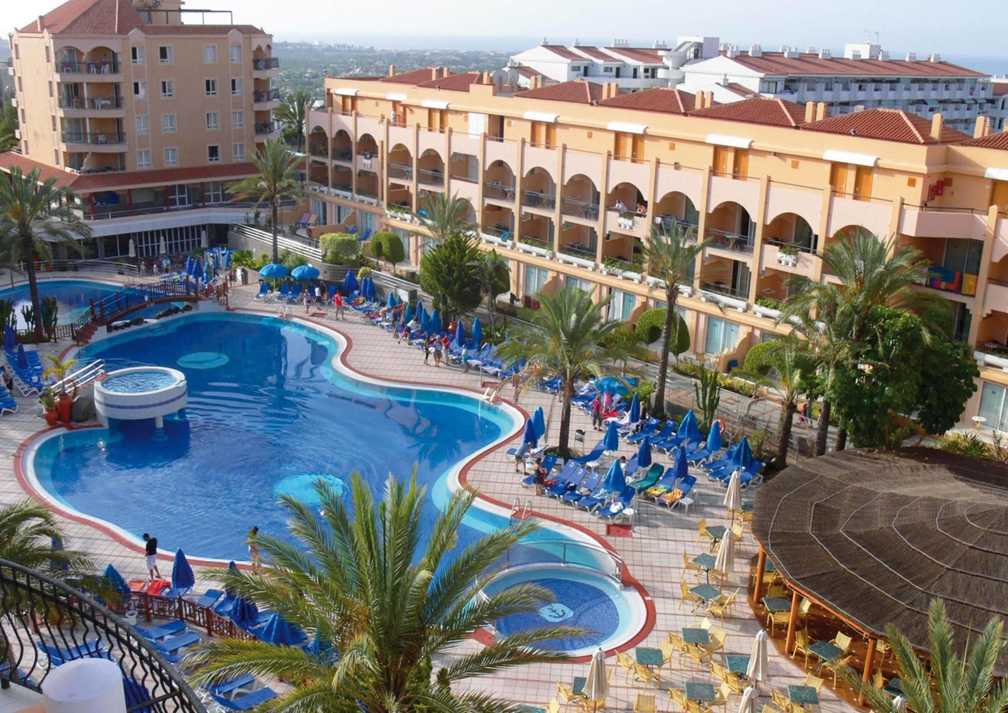 Mirador By Dunas 3* Maspalomas (Gran Canaria)