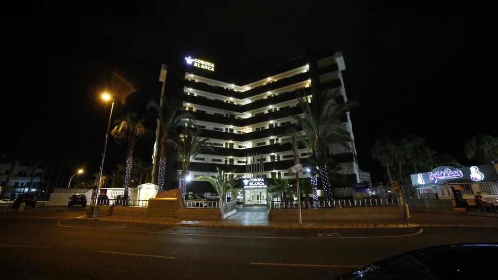 Apartamento Blanca