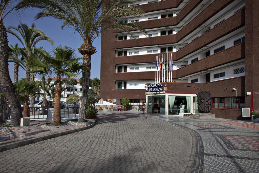 Apartamento Blanca